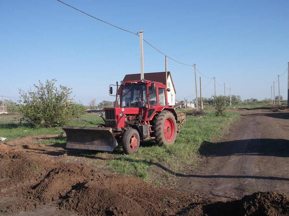 Рабочий процесс